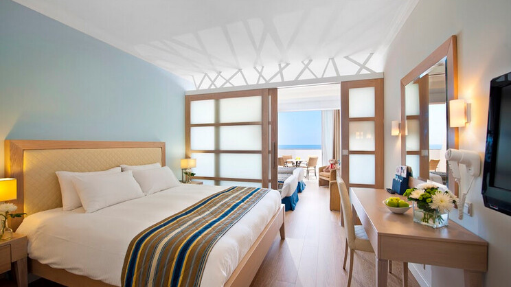 Olympic Lagoon Resort Paphos